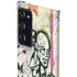 DC Comics The Flash Retro Abstract Running Pose Galaxy Note20 Ultra 5G Lite Case