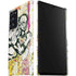 DC Comics The Flash Retro Abstract Running Pose Galaxy Note20 Ultra 5G Lite Case