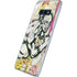 DC Comics The Flash Retro Abstract Running Pose Galaxy S10e Skin