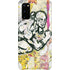 DC Comics The Flash Retro Abstract Running Pose Galaxy S20 Lite Case