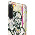 DC Comics The Flash Retro Abstract Running Pose Galaxy S20 Lite Case