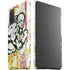 DC Comics The Flash Retro Abstract Running Pose Galaxy S20 Lite Case
