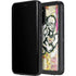 DC Comics The Flash Retro Abstract Running Pose Galaxy S20 Waterproof Case