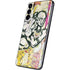 DC Comics The Flash Retro Abstract Running Pose Galaxy S22 Plus Skin