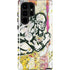 DC Comics The Flash Retro Abstract Running Pose Galaxy S22 Ultra Pro Case