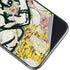 DC Comics The Flash Retro Abstract Running Pose iPhone 11 Skin
