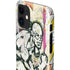 DC Comics The Flash Retro Abstract Running Pose iPhone 12 Mini Lite Case