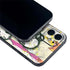 DC Comics The Flash Retro Abstract Running Pose iPhone 12 Mini Skin