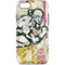 DC Comics The Flash Retro Abstract Running Pose iPhone 7 Pro Case