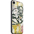 DC Comics The Flash Retro Abstract Running Pose iPhone SE (2nd & 3rd Gen) Skin