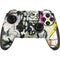 DC Comics The Flash Retro Abstract Running Pose PlayStation Scuf Vantage 2 Controller Skin