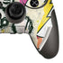 DC Comics The Flash Retro Abstract Running Pose PlayStation Scuf Vantage 2 Controller Skin