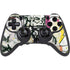 DC Comics The Flash Retro Abstract Running Pose PS4/PC SCUF Impact Controller Skin