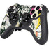 DC Comics The Flash Retro Abstract Running Pose PS4/PC SCUF Impact Controller Skin