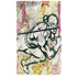 DC Comics The Flash Retro Abstract Running Pose PS5 Slim Disk Bundle Skin