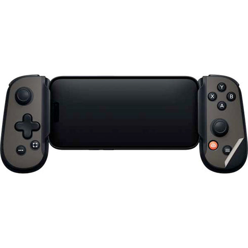 DC Comics The Flash Retro Action Pose Backbone One for iPhone Game Controller Skin