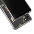 DC Comics The Flash Retro Action Pose Galaxy A21 Clear Case
