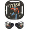 DC Comics The Flash Retro Action Pose Galaxy Buds Pro Skin