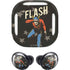 DC Comics The Flash Retro Action Pose Galaxy Buds Pro Skin