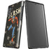 DC Comics The Flash Retro Action Pose Galaxy Note 10 Pro Case