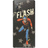 DC Comics The Flash Retro Action Pose Galaxy Note20 5G Skin
