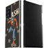DC Comics The Flash Retro Action Pose Galaxy Note20 Ultra 5G Lite Case