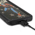 DC Comics The Flash Retro Action Pose Galaxy S20 Plus Waterproof Case
