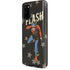 DC Comics The Flash Retro Action Pose Galaxy S20 Pro Case