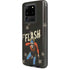 DC Comics The Flash Retro Action Pose Galaxy S20 Ultra 5G Pro Case