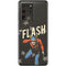 DC Comics The Flash Retro Action Pose Galaxy S20 Ultra 5G Skin