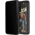 DC Comics The Flash Retro Action Pose Galaxy S20 Waterproof Case