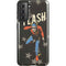 DC Comics The Flash Retro Action Pose Galaxy S21 5G Pro Case