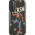 DC Comics The Flash Retro Action Pose Galaxy S21 5G Pro Case