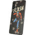 DC Comics The Flash Retro Action Pose Galaxy S21 5G Skin