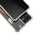 DC Comics The Flash Retro Action Pose Galaxy S21 Ultra 5G Clear Case