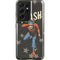 DC Comics The Flash Retro Action Pose Galaxy S21 Ultra 5G Pro Case