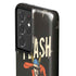 DC Comics The Flash Retro Action Pose Galaxy S21 Ultra 5G Pro Case