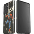DC Comics The Flash Retro Action Pose Galaxy S21 Ultra 5G Pro Case