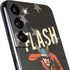 DC Comics The Flash Retro Action Pose Galaxy S22 Plus Skin