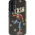DC Comics The Flash Retro Action Pose Galaxy S22 Pro Case