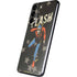 DC Comics The Flash Retro Action Pose Galaxy S22 Skin