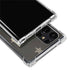 DC Comics The Flash Retro Action Pose Galaxy S22 Ultra Clear Case