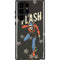 DC Comics The Flash Retro Action Pose Galaxy S22 Ultra Pro Case