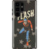 DC Comics The Flash Retro Action Pose Galaxy S22 Ultra Pro Case