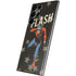 DC Comics The Flash Retro Action Pose Galaxy S22 Ultra Skin