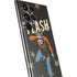 DC Comics The Flash Retro Action Pose Galaxy S22 Ultra Skin
