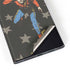 DC Comics The Flash Retro Action Pose Galaxy S22 Ultra Skin