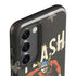 DC Comics The Flash Retro Action Pose Galaxy S23 Plus Pro Case