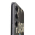 DC Comics The Flash Retro Action Pose Galaxy S23 Plus Skin
