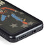 DC Comics The Flash Retro Action Pose Galaxy S23 Plus Waterproof Case